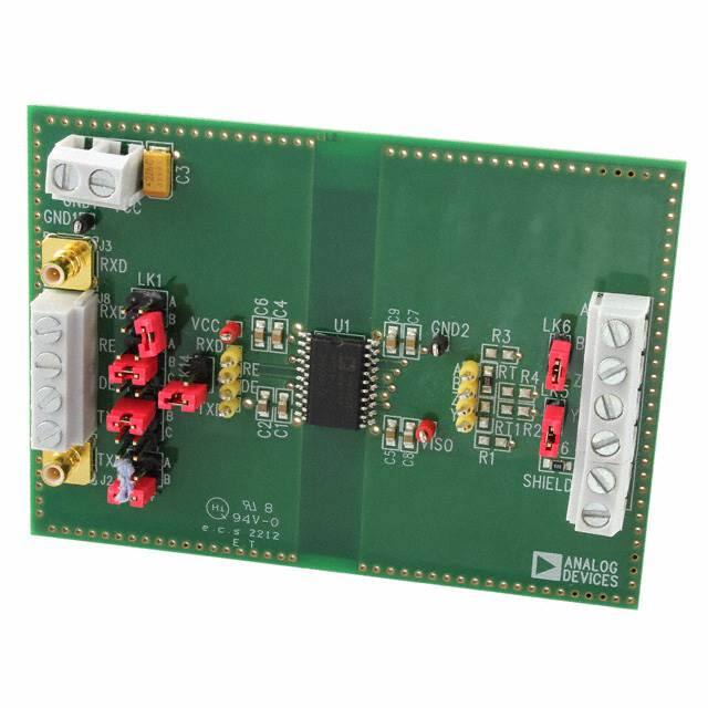 EVAL-ADM2582EEBZ 