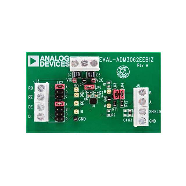 EVAL-ADM3062EEB1Z 