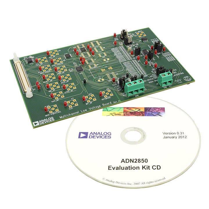 EVAL-ADN2850SDZ 