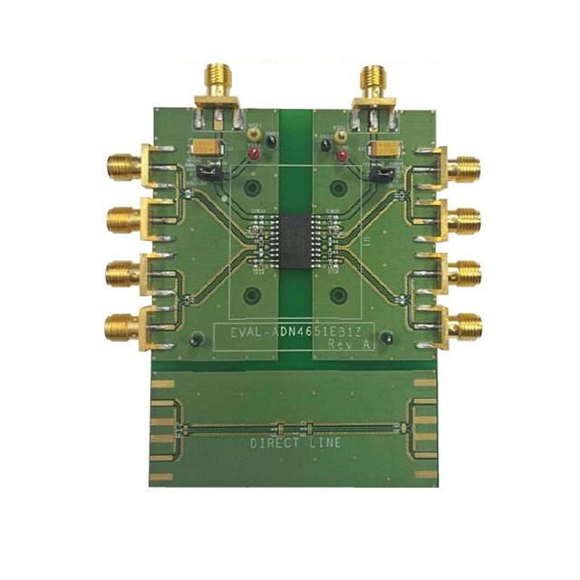 EVAL-ADN4651EB1Z 