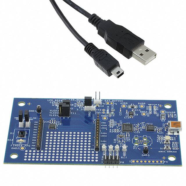 EVAL-ADPD103Z-GEN 