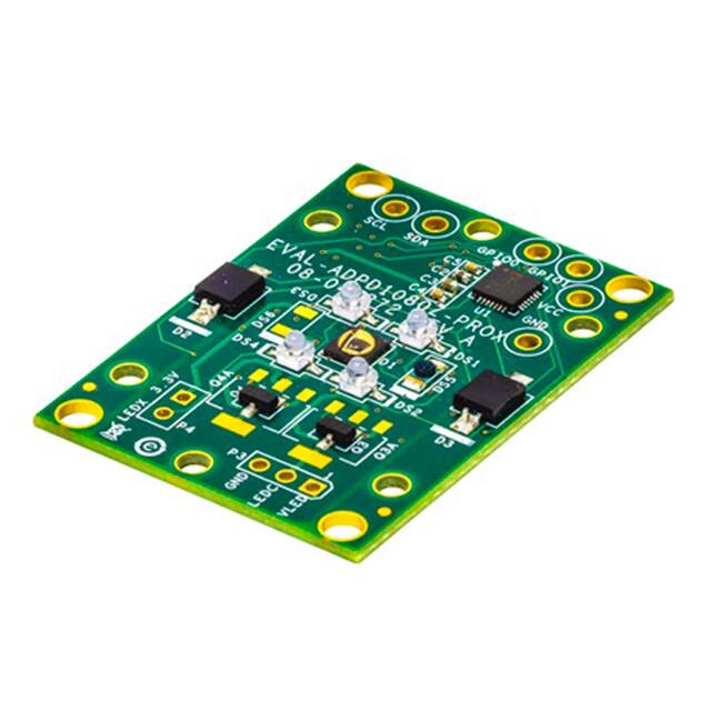 EVAL-ADPD1080Z-PRX 