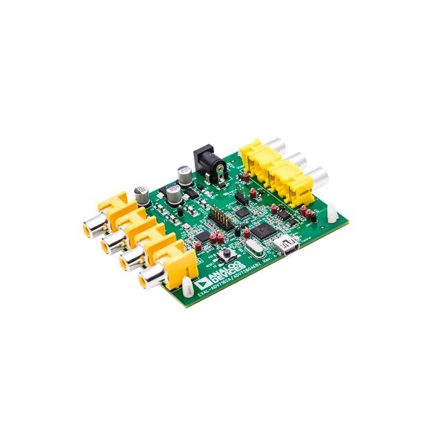 EVAL-ADV7280AEBZ 