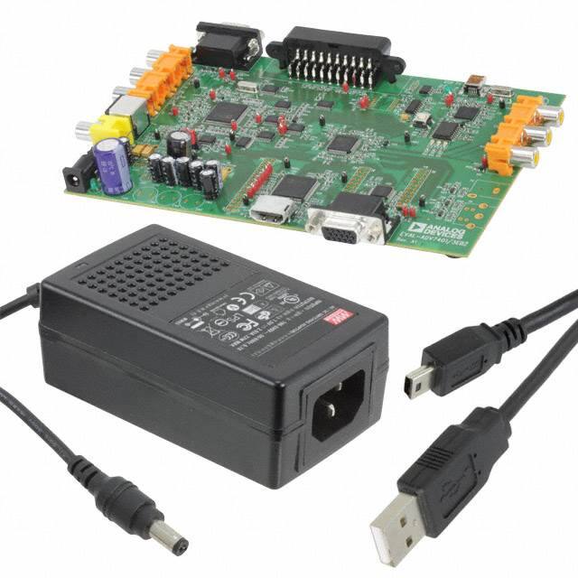 EVAL-ADV7403EBZ 