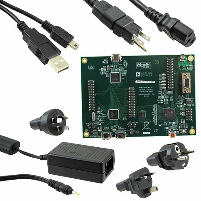 EVAL-ADV7619-7511 