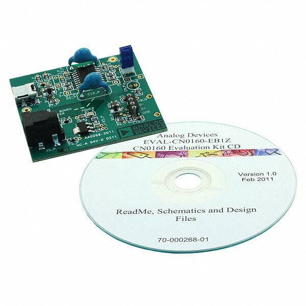 EVAL-CN0160-EB1Z 