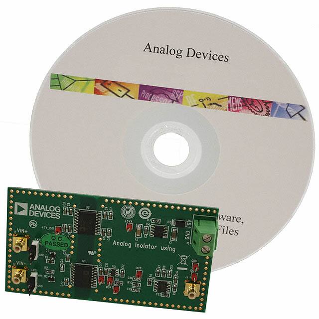 EVAL-CN0185-EB1Z 