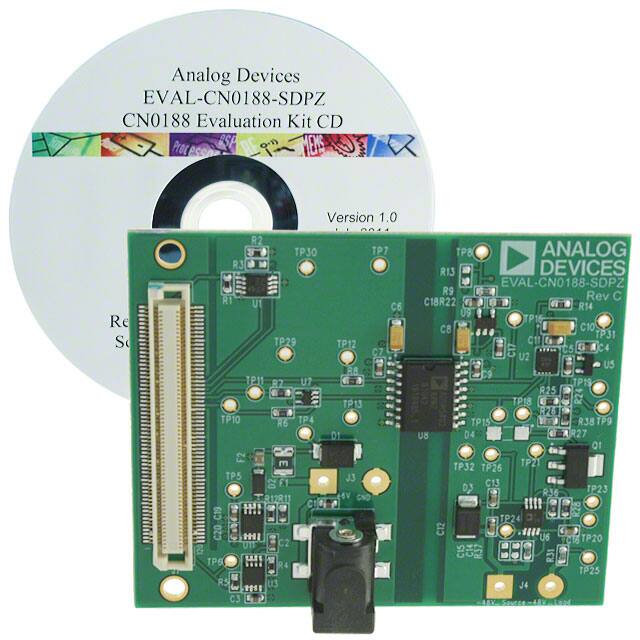 EVAL-CN0188-SDPZ 