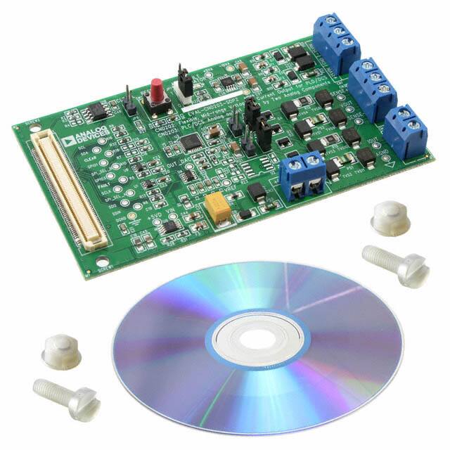 EVAL-CN0203-SDPZ 
