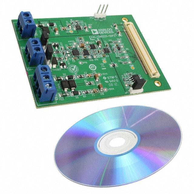 EVAL-CN0225-SDPZ 