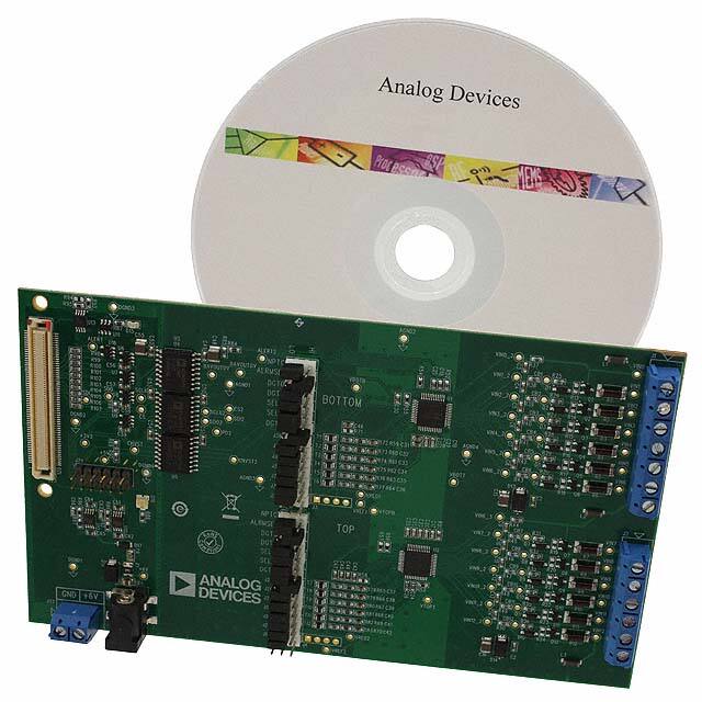 EVAL-CN0235-SDPZ 