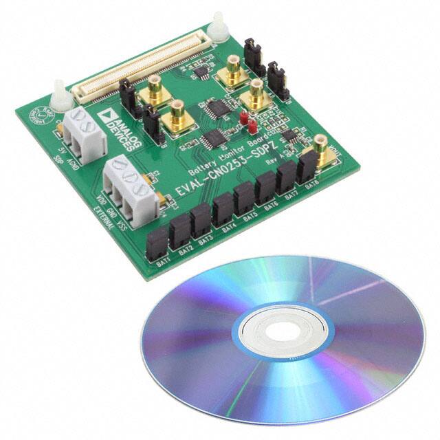 EVAL-CN0253-SDPZ 