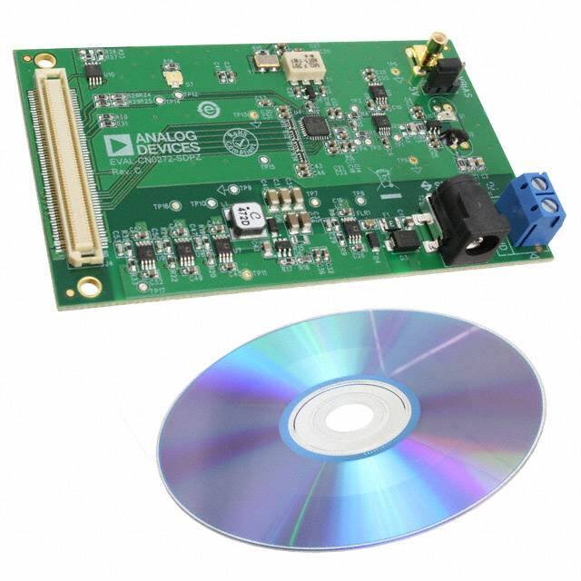 EVAL-CN0272-SDPZ 