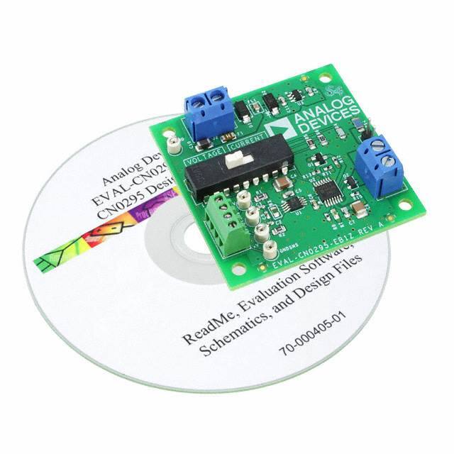 EVAL-CN0295-EB1Z 