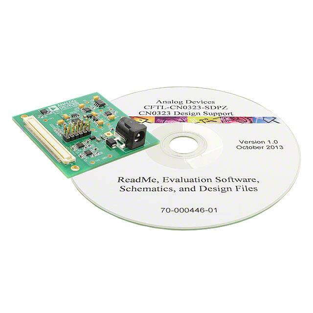 EVAL-CN0323-SDPZ 