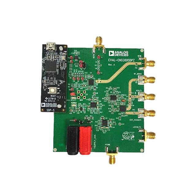 EVAL-CN0369SDPZ 
