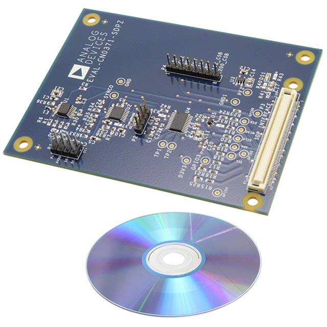 EVAL-CN0371-SDPZ 