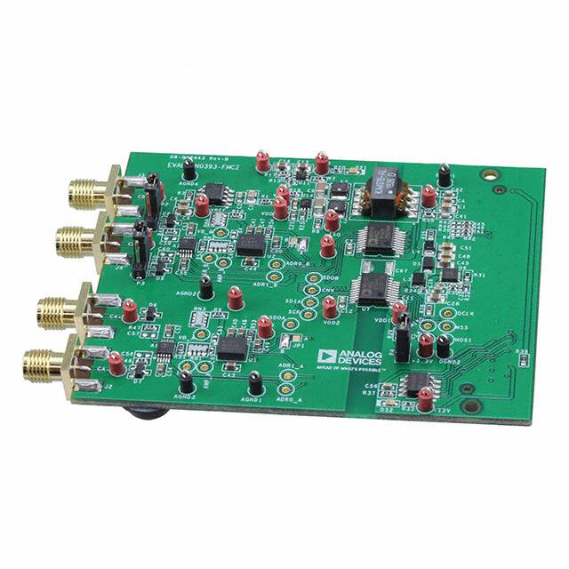 EVAL-CN0393-FMCZ 