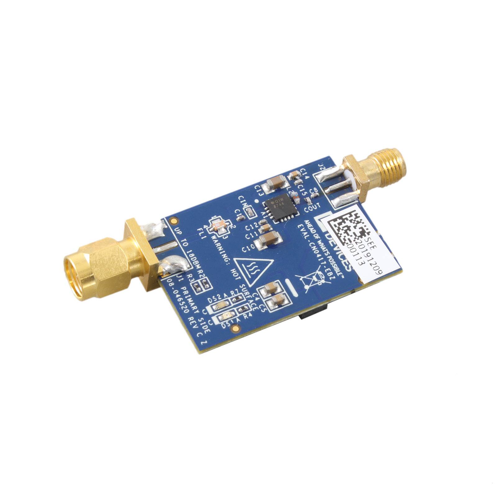 EVAL-CN0417-EBZ 