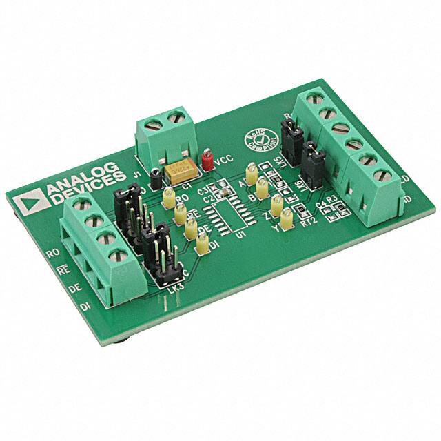 EVAL-RS485FDEBZ 