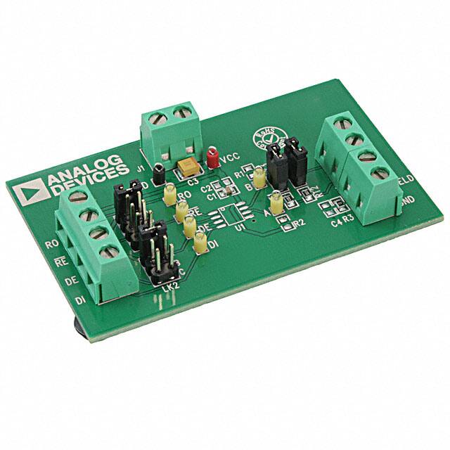 EVAL-RS485HDEBZ 
