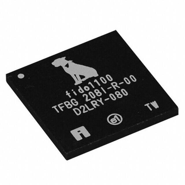 FIDO1100BGA208IR1 