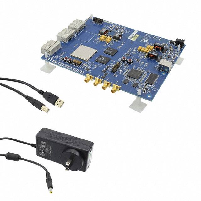 HSC-ADC-EVALDZ 