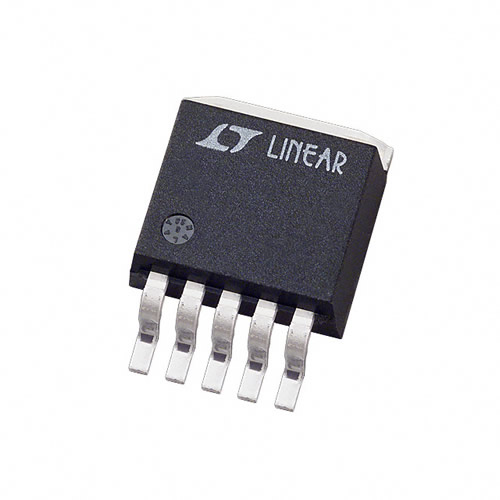 LT1764EQ-2.5 