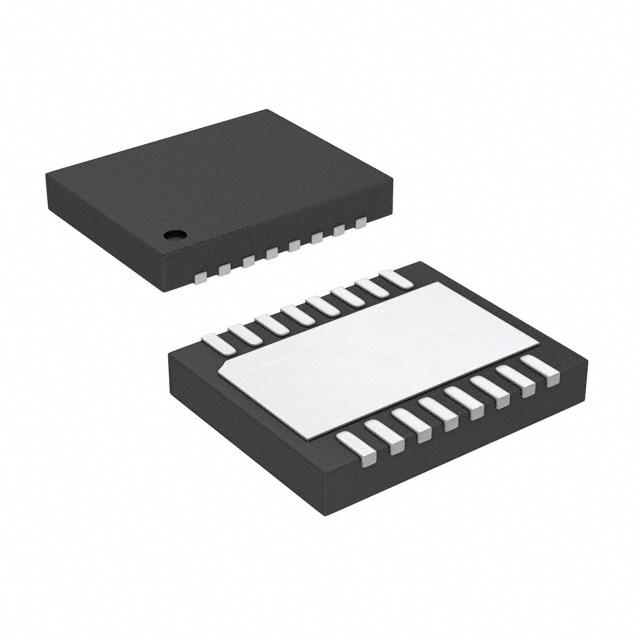 LT3086EDHD#PBF 