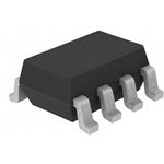 LT3590ESC8#TRPBF