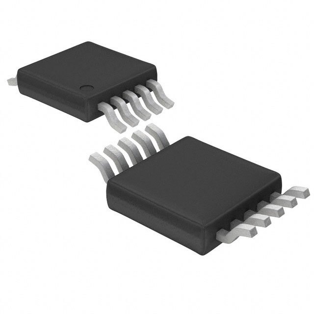 LTC2918IMS-A1#PBF 