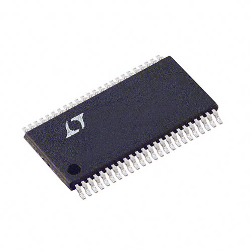 LTC1853CFW 