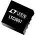 LTC2057HDD#TRPBF 