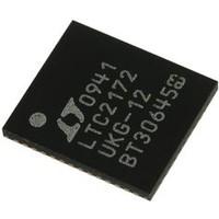 LTC2172CUKG-12#PBF LTC2172CUKG-12#PBF