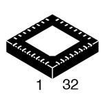 LTC2254IUH 