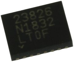 LTC2382CDE-16#PBF 