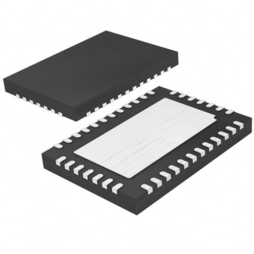 LTC2498IUHF#TRPBF 