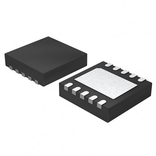 LTC2611CDD#TRPBF 