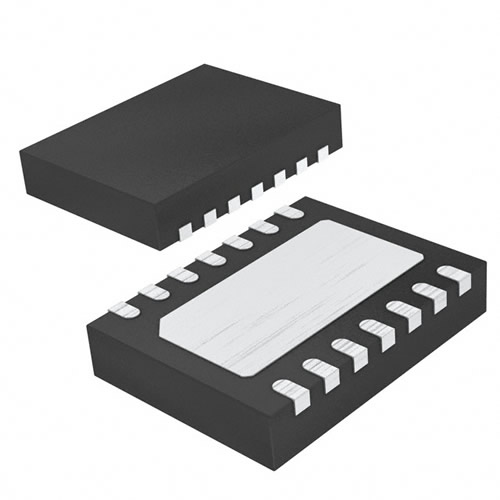 LTC2636CDE-LMX12#TRPBF 