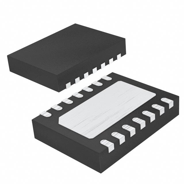 LTC2636IDE-HZ12#PBF 