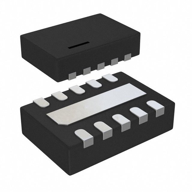 LTC2955IDDB-1#TRMPBF 