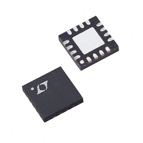 LTC6403CUD-1#TRPBF 