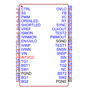 LT3791EFE#PBF