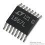 LTC1867LCGN#PBF LTC1867LCGN#PBF