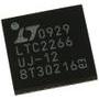 LTC2266CUJ-12#PBF