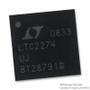 LTC2274IUJ#PBF