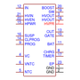 LTC4089EDJC-5#PBF