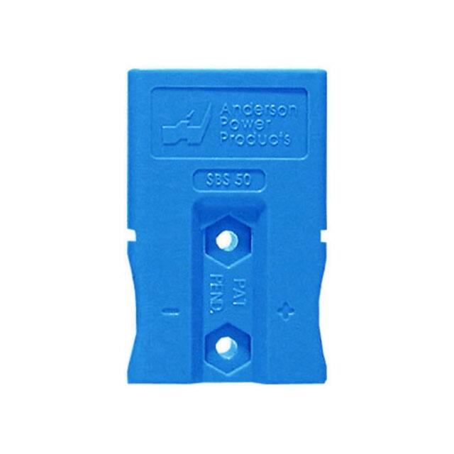 SBS50BLU-BK