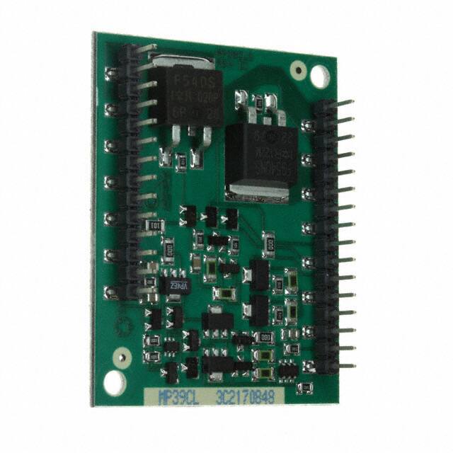 MP39CL 