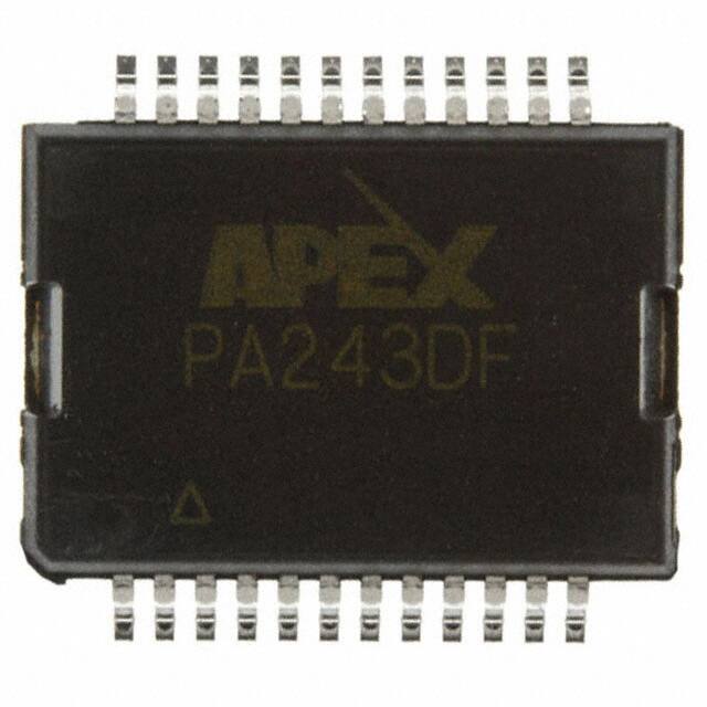 PA243DF 